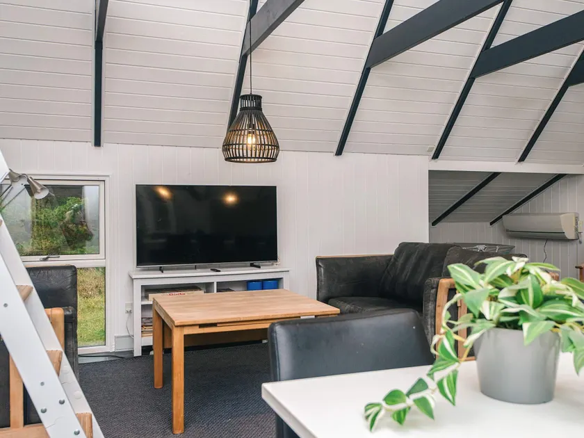 10 person holiday home in Blåvand - Image 1
