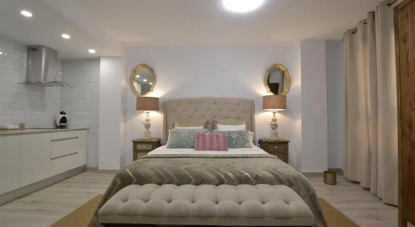 Cozy Studio Alicante - Image 1