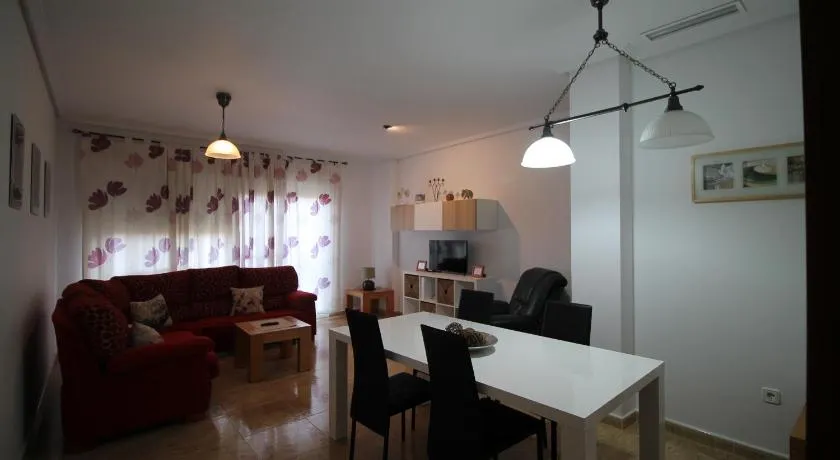 Apartamento BENIMUR 3 - Image 1