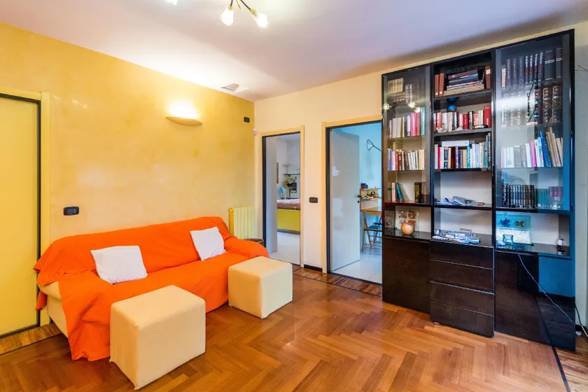 Executive 2SplittetFlats Villa with Pool - Image 1