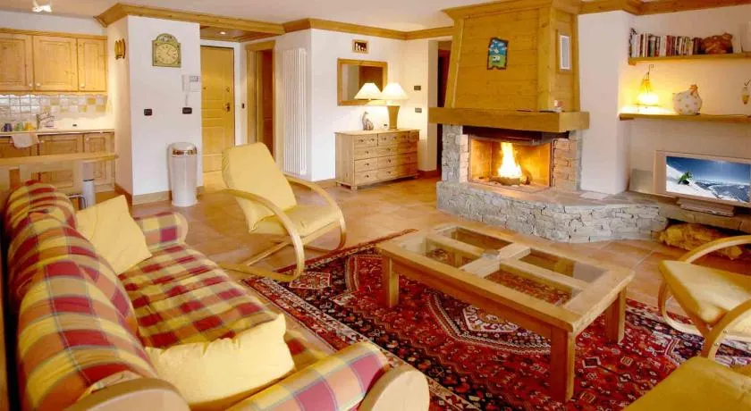Residence des Alpes 302 appt - Chamonix All Year - Image 1
