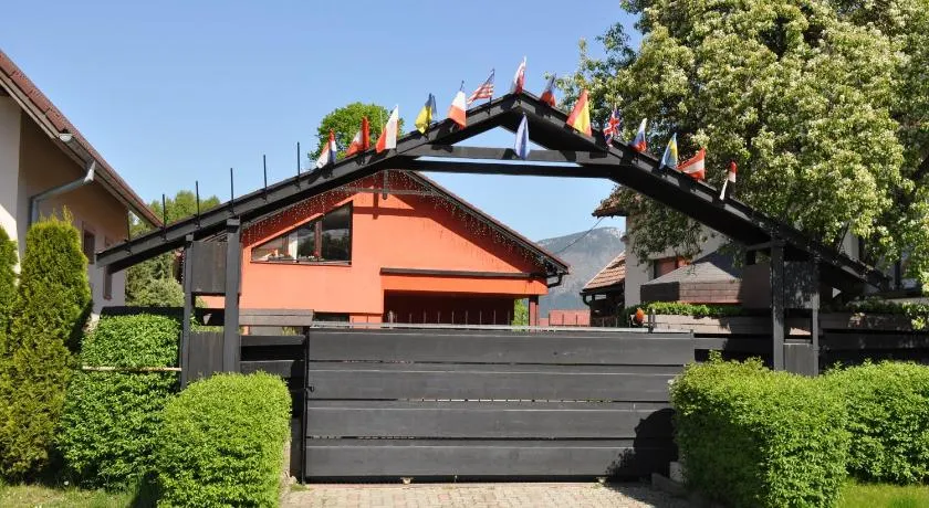 Apartmány Slniečko - Image 1
