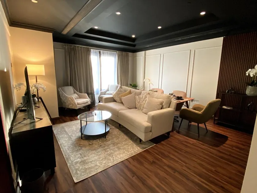 Sohob 2-bedroom Apartment at The Pearl. - Image 1