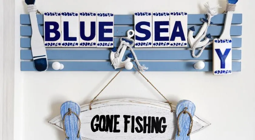 Blue Sea Y - Image 1
