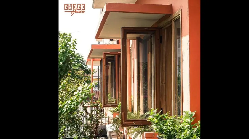 ChocoHouse - Image 1