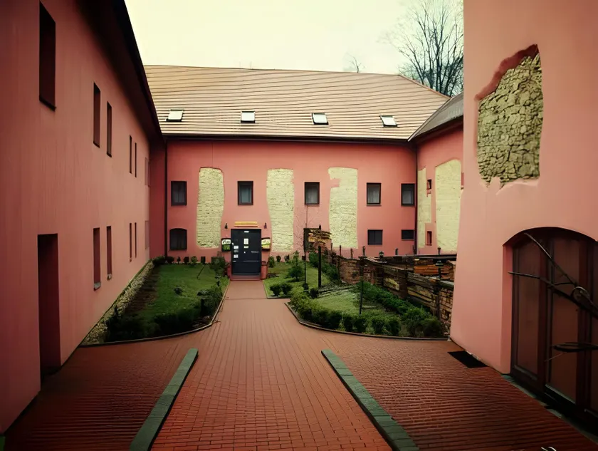 Hotel STARÝ PIVOVAR - Image 1