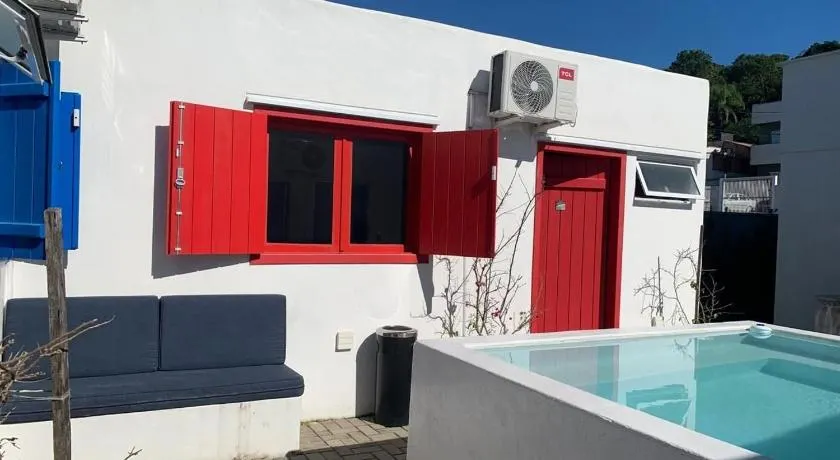 Pequena Mykonos - Image 1