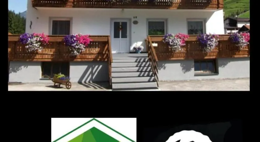 Haus Alpenrose Pitztal-Sommercard-Partner - Image 1