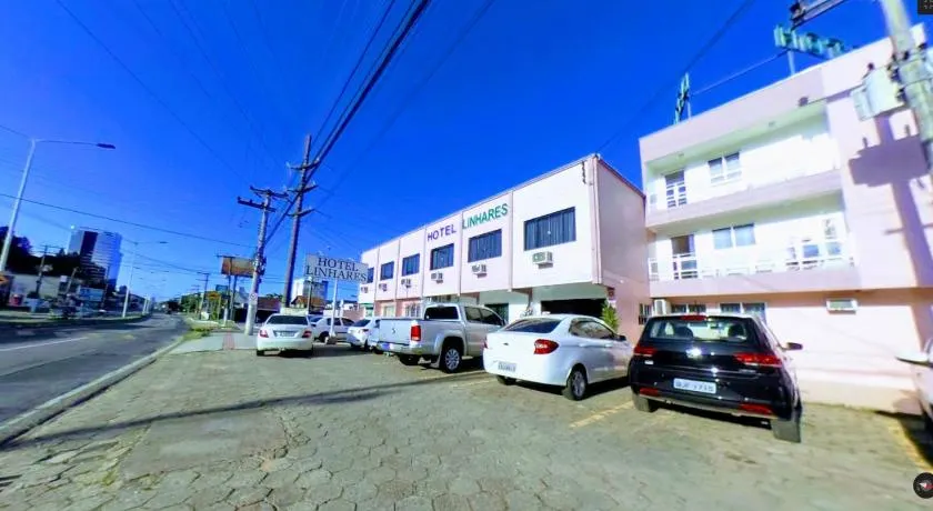 Hotel Linhares - Image 1