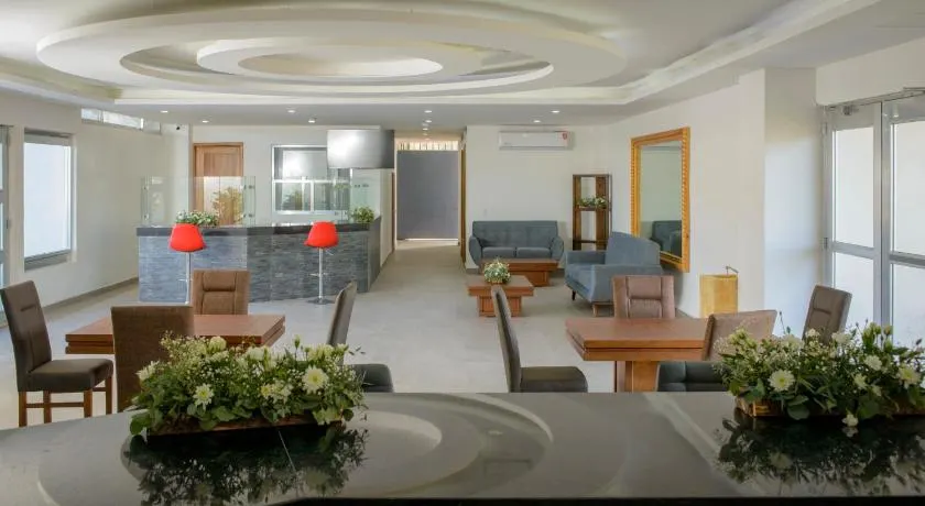 MC HOTEL Saldarriaga Querétaro - Image 1