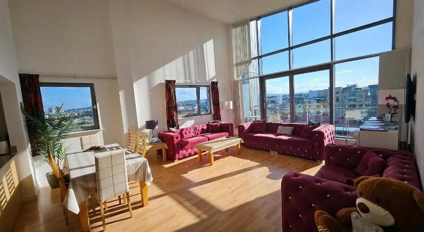 Penthouse Ocean View Luxury Penthouse - Image 1