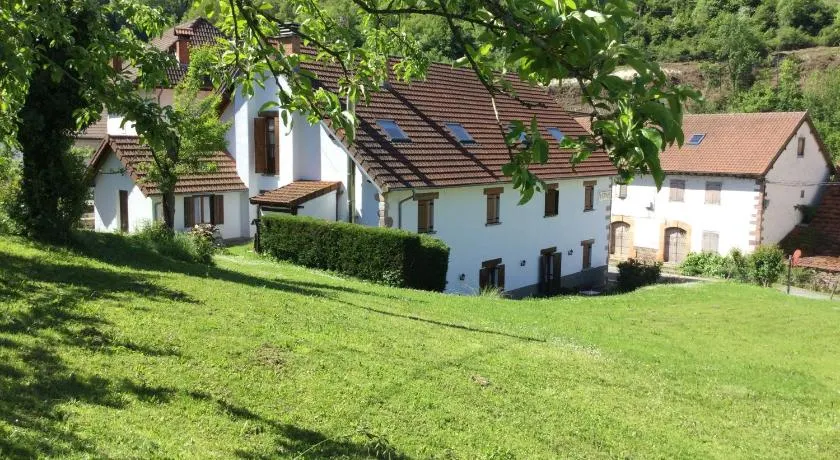 Hotel Rural Aribe Irati - Image 1