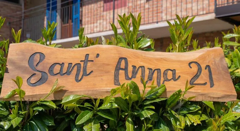 B&B Sant'Anna 21 - Image 1