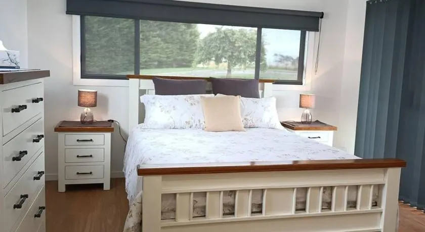 Spiritwood, BnB for 2 in a quiet rural setting - Image 1