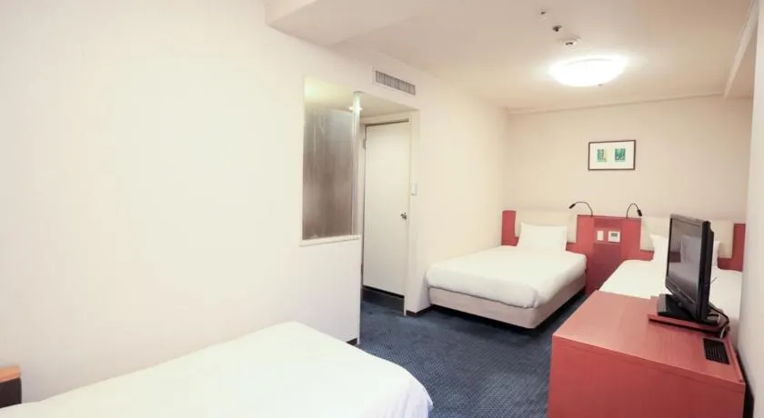 Smile Hotel Sendai Kokubuncho - Vacation STAY 77764v - Image 1