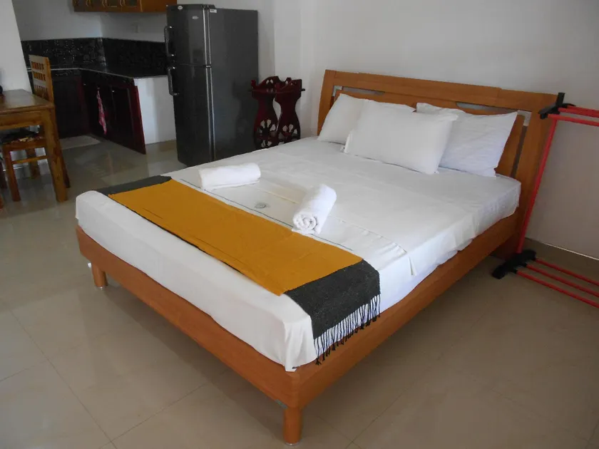 Shanith Guest House - Image 1