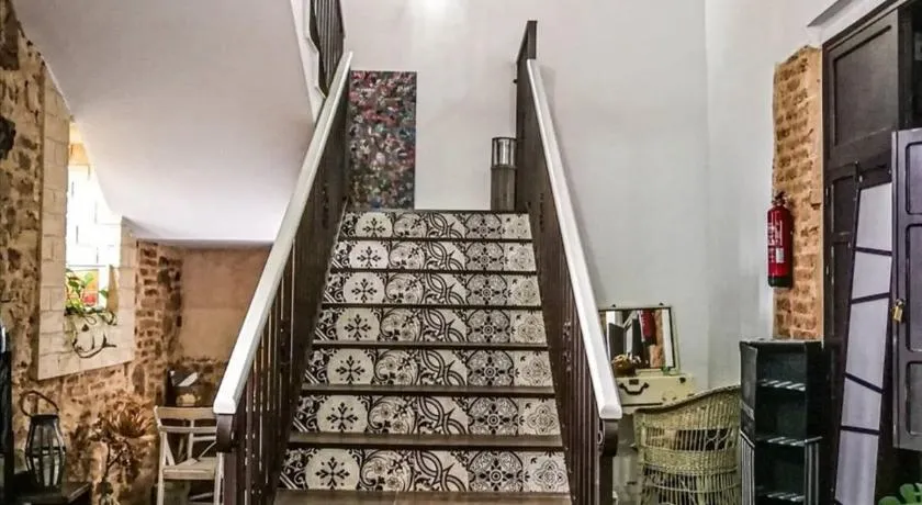 HOTEL RURAL TOCAMPAVI - Image 1