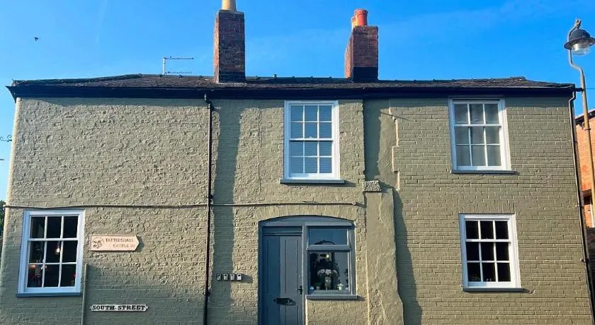 The Traveller's B&B - Image 1