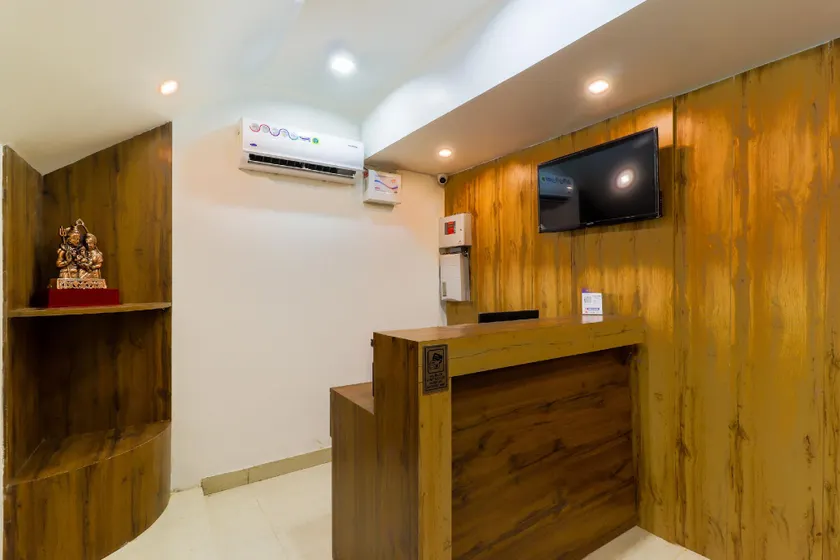Vrindravan Inn - Image 1