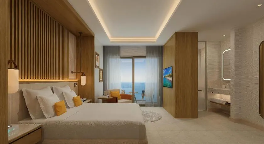 Keyla Hotel & Beach - Image 1