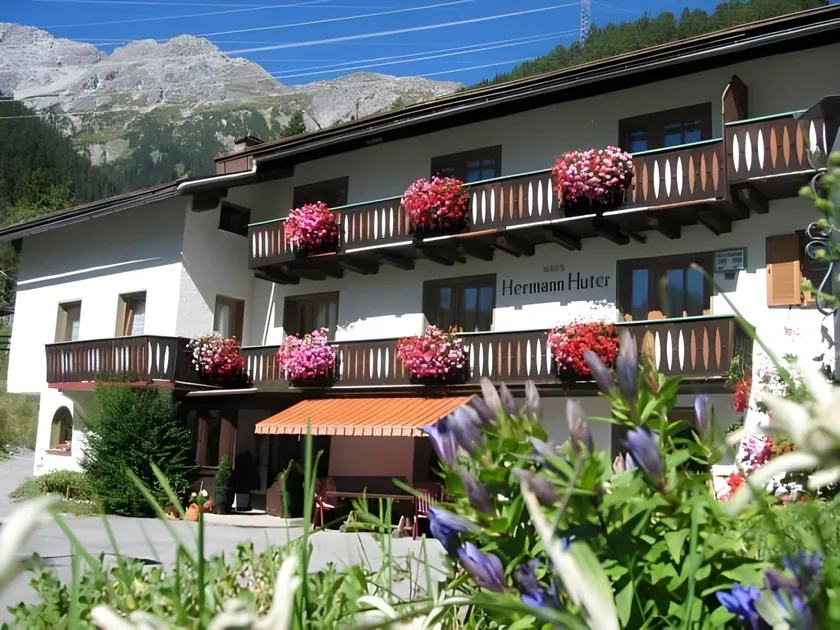 Hotel Tenne - Image 1