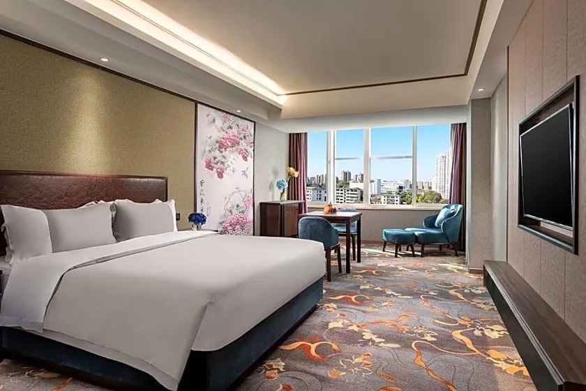 Ramada Encore by Wyndham Yiyang - Image 1