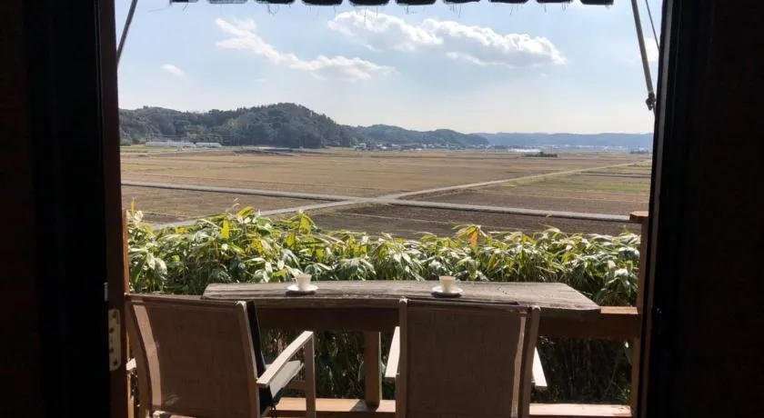 南房総 貸切コテージ セントシュバイン - Image 1