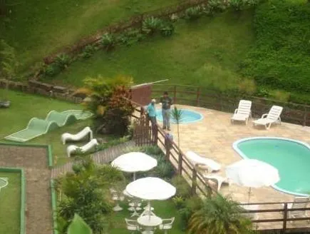Hotel Vila Bavaria - Image 1