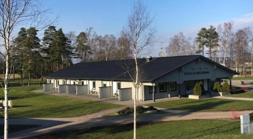 Varbergs GK Västra Hotell - Image 1