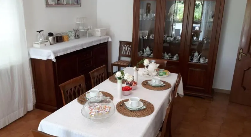 B&B Casa di Laura - Image 1
