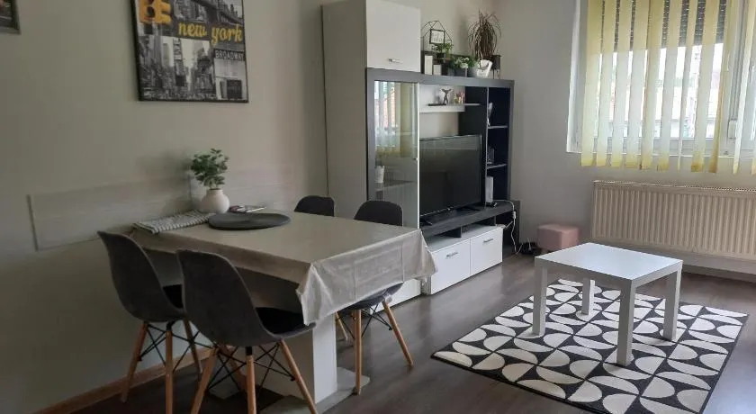Berik Apartman - Image 1