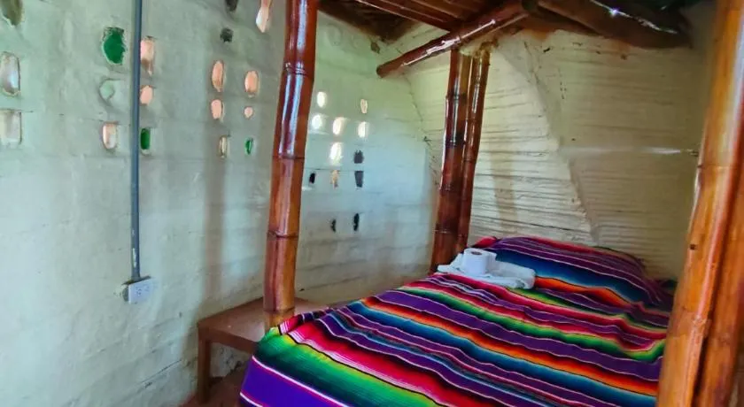Hospedaje casa en el Árbol - Image 1