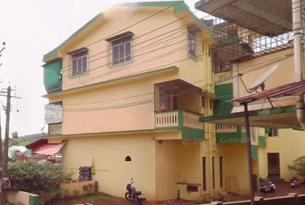 ShivSangit 2bhk Flat Homestay - Image 1