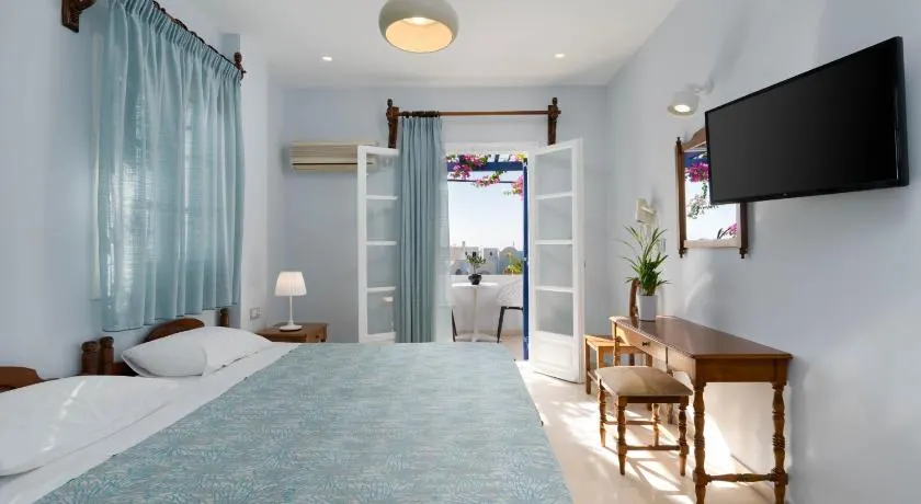 Proteas Hotel - Image 1