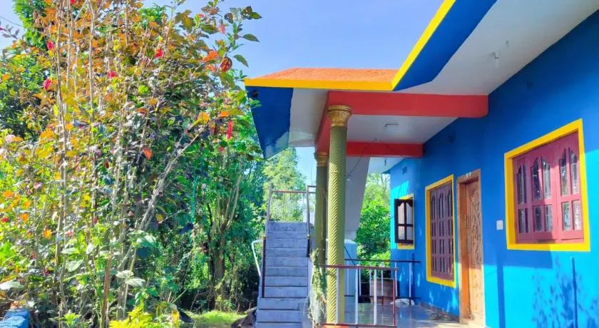 Premavilla Homestay - Image 1