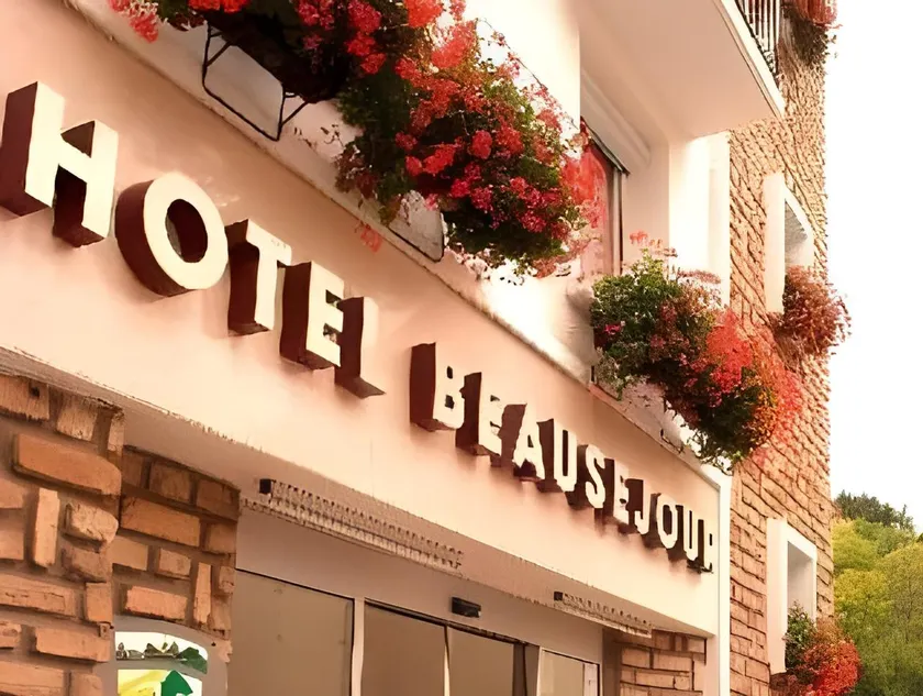 Hôtel Beauséjour - Image 1