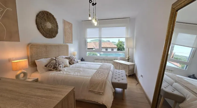 Apartamento Privado DELUXE - Grupo RH 20 - Image 1