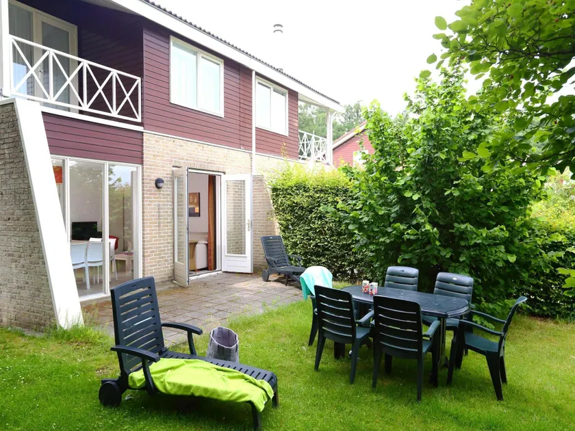 Tidy house near Emslandermeer - Image 1