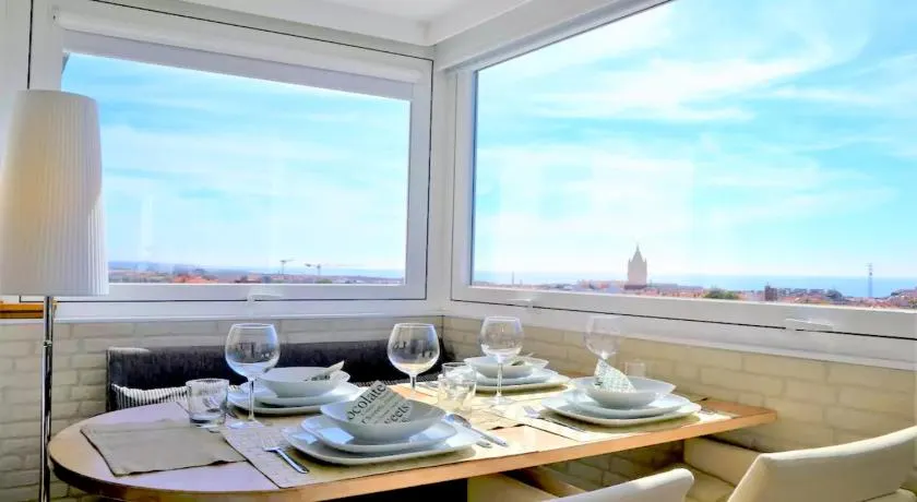 Panorama Penthouse - Image 1