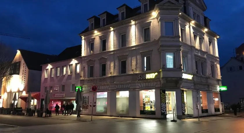 Unterkunft Göppingen - Image 1