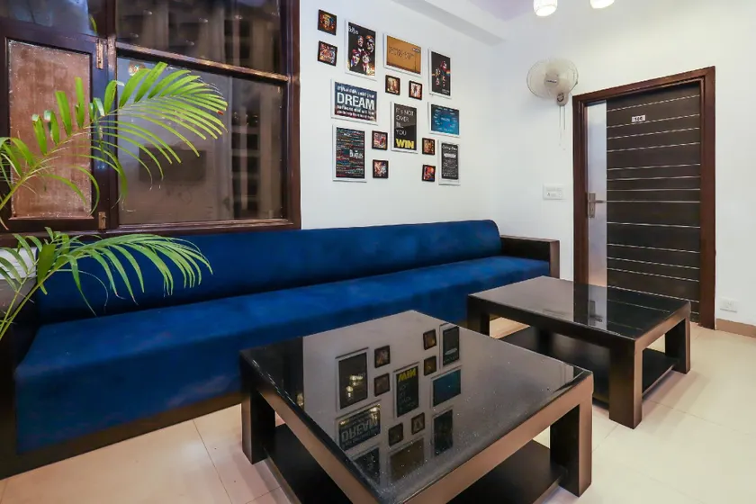 Collection O Noida Homestay 36 - Image 1