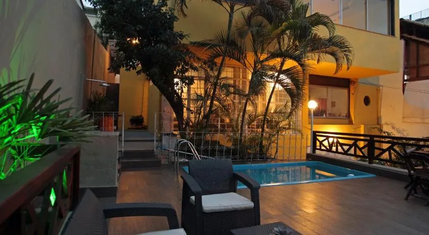 Hangar Rio Hostel - Image 1