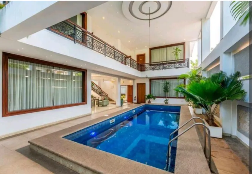 Villa Escape In - Image 1