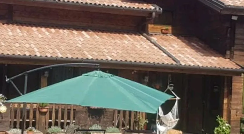 BeB Villa Sorriso - Image 1