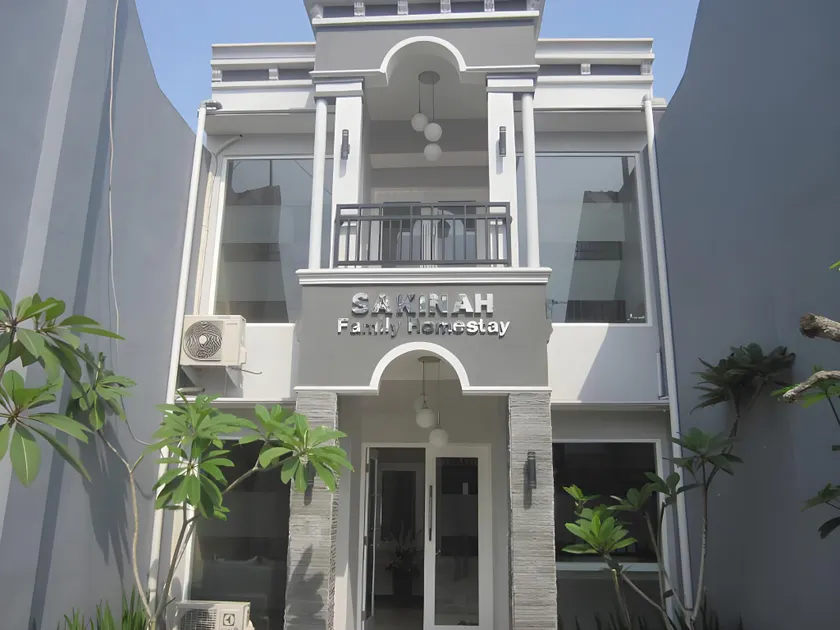 Safa Homestay - Image 1