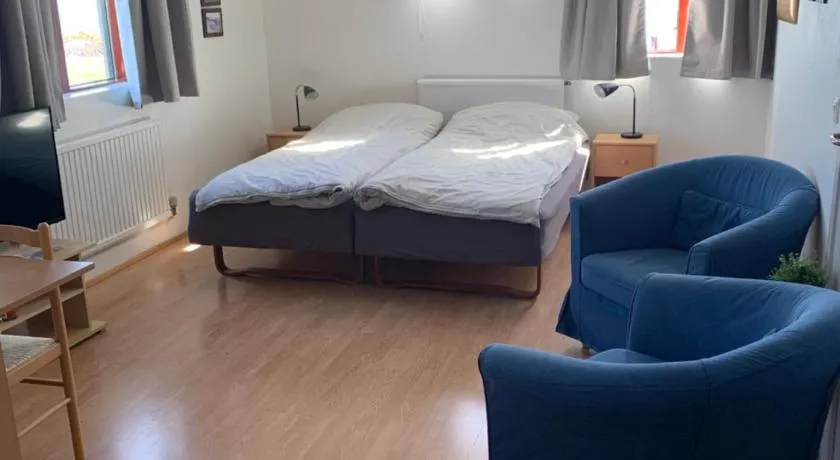 Sunna's Guesthouse - Image 1