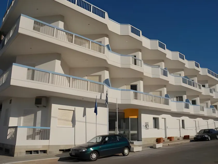 Karystos Mare Apartments - Image 1