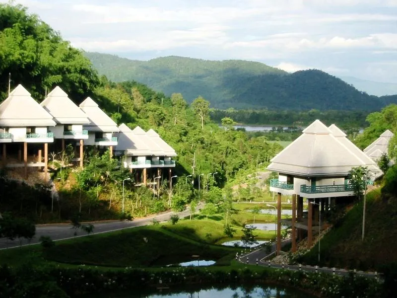 Greater Mekong Lodge - Image 1