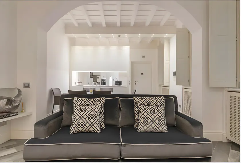 Apartamento de lujo - Image 1