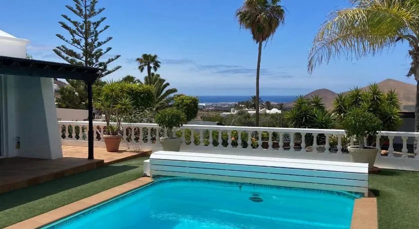 Villa Dora Bella Lanzarote - Image 1